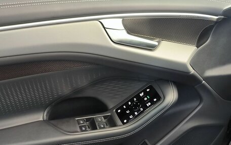 Audi A6, 2026 год, 7 730 000 рублей, 19 фотография