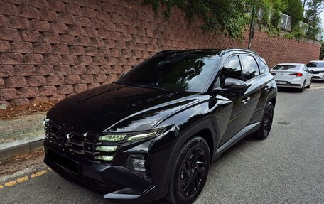 Hyundai Tucson, 2026 год, 3 910 000 рублей, 2 фотография