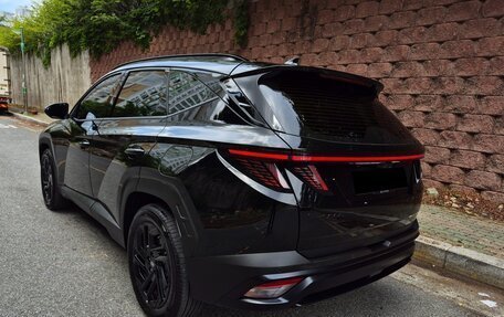 Hyundai Tucson, 2026 год, 3 910 000 рублей, 5 фотография