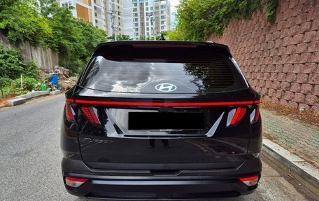 Hyundai Tucson, 2026 год, 3 910 000 рублей, 4 фотография