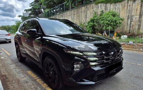 Hyundai Tucson, 2026 год, 3 910 000 рублей, 3 фотография
