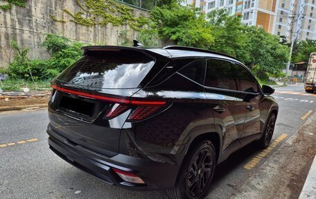 Hyundai Tucson, 2026 год, 3 910 000 рублей, 6 фотография