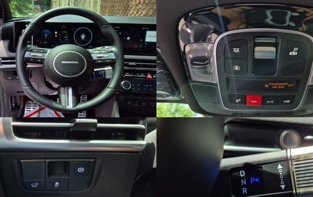 Hyundai Tucson, 2026 год, 3 910 000 рублей, 16 фотография