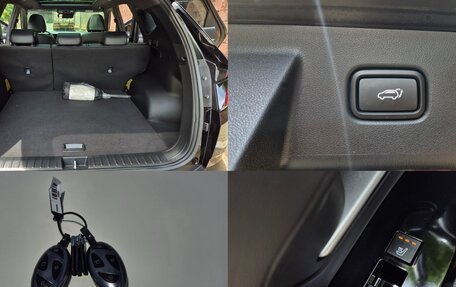 Hyundai Tucson, 2026 год, 3 910 000 рублей, 19 фотография