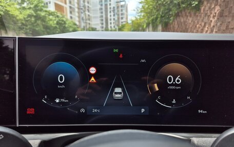 Hyundai Tucson, 2026 год, 3 910 000 рублей, 10 фотография