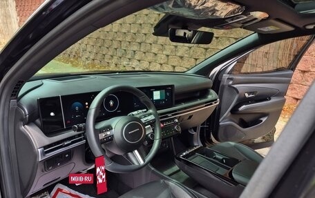 Hyundai Tucson, 2026 год, 3 910 000 рублей, 7 фотография