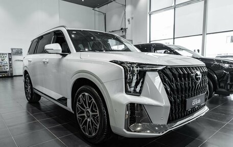 GAC GS8, 2026 год, 5 058 000 рублей, 3 фотография
