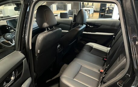 Nissan X-Trail, 2026 год, 4 341 900 рублей, 9 фотография