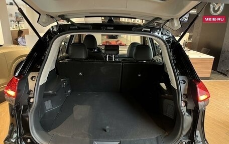 Nissan X-Trail, 2026 год, 4 341 900 рублей, 8 фотография