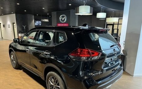 Nissan X-Trail, 2026 год, 4 341 900 рублей, 7 фотография