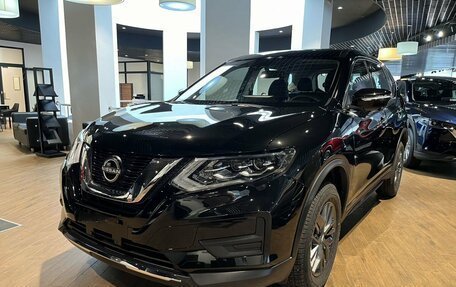 Nissan X-Trail, 2026 год, 4 341 900 рублей, 17 фотография