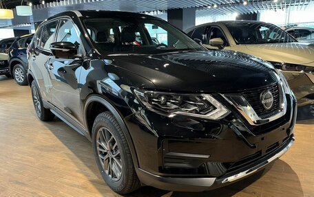 Nissan X-Trail, 2026 год, 4 341 900 рублей, 18 фотография