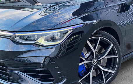 Volkswagen Golf R, 2021 год, 4 999 000 рублей, 4 фотография