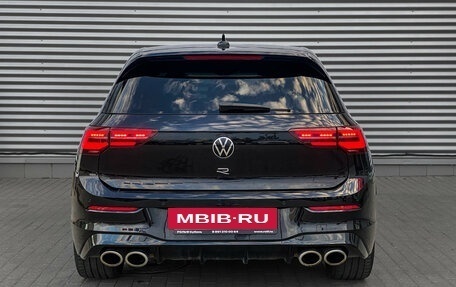 Volkswagen Golf R, 2021 год, 4 999 000 рублей, 6 фотография