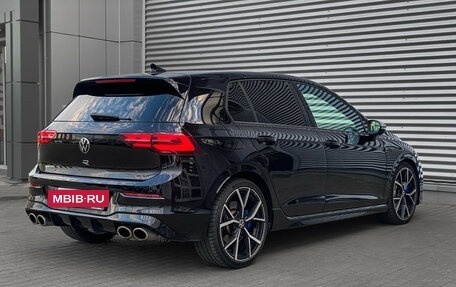 Volkswagen Golf R, 2021 год, 4 999 000 рублей, 5 фотография