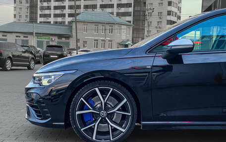 Volkswagen Golf R, 2021 год, 4 999 000 рублей, 9 фотография