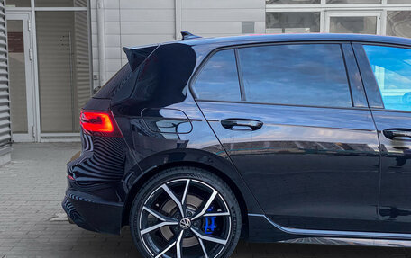 Volkswagen Golf R, 2021 год, 4 999 000 рублей, 10 фотография