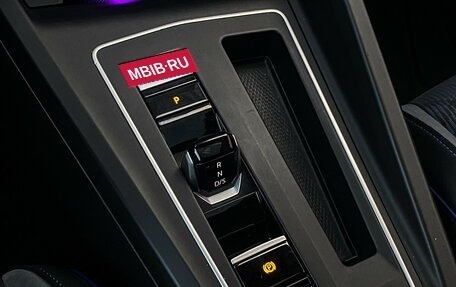 Volkswagen Golf R, 2021 год, 4 999 000 рублей, 19 фотография