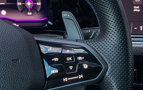 Volkswagen Golf R, 2021 год, 4 999 000 рублей, 27 фотография
