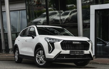Haval Jolion, 2026 год, 2 623 010 рублей, 3 фотография