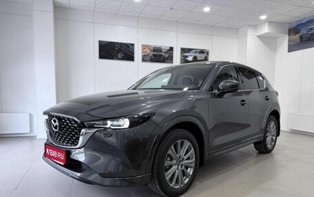 Mazda CX-5 II, 2026 год, 5 550 000 рублей, 1 фотография