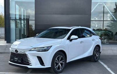 Lexus RX IV рестайлинг, 2026 год, 9 500 000 рублей, 1 фотография