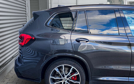 BMW X3, 2021 год, 4 699 000 рублей, 9 фотография