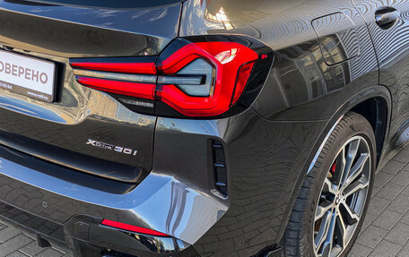 BMW X3, 2021 год, 4 699 000 рублей, 8 фотография