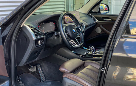 BMW X3, 2021 год, 4 699 000 рублей, 16 фотография