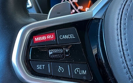 BMW X3, 2021 год, 4 699 000 рублей, 19 фотография