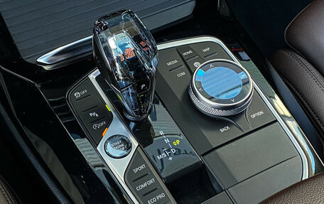 BMW X3, 2021 год, 4 699 000 рублей, 28 фотография