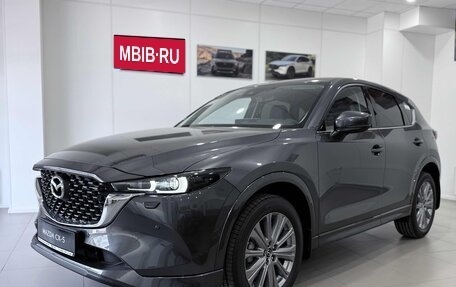Mazda CX-5 II, 2026 год, 5 550 000 рублей, 2 фотография