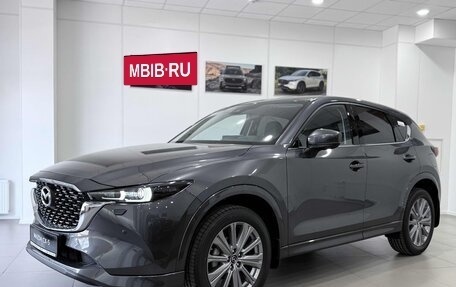 Mazda CX-5 II, 2026 год, 5 550 000 рублей, 3 фотография