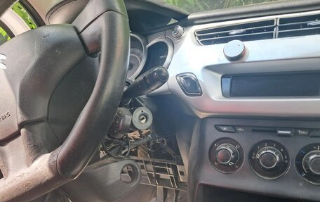 Citroen C3 II, 2010 год, 140 000 рублей, 3 фотография