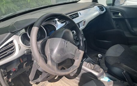 Citroen C3 II, 2010 год, 140 000 рублей, 2 фотография