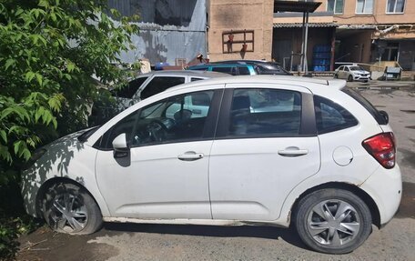 Citroen C3 II, 2010 год, 140 000 рублей, 5 фотография
