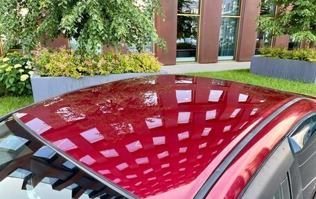 Honda Civic VIII, 2008 год, 595 000 рублей, 9 фотография