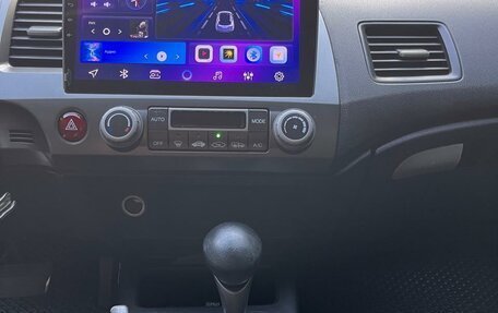 Honda Civic VIII, 2008 год, 595 000 рублей, 16 фотография