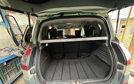 Renault Scenic III, 2007 год, 710 000 рублей, 3 фотография