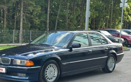 BMW 7 серия, 1997 год, 1 200 000 рублей, 2 фотография