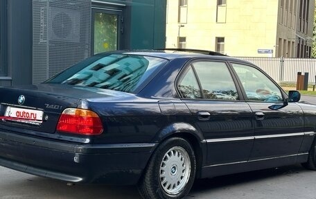 BMW 7 серия, 1997 год, 1 200 000 рублей, 3 фотография