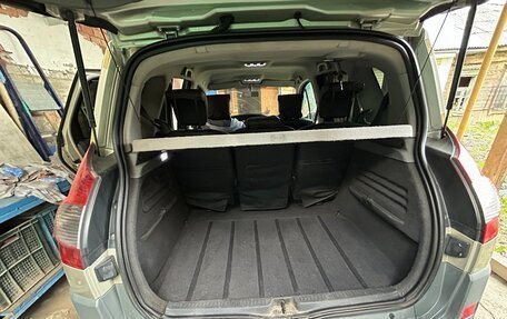 Renault Scenic III, 2007 год, 710 000 рублей, 4 фотография