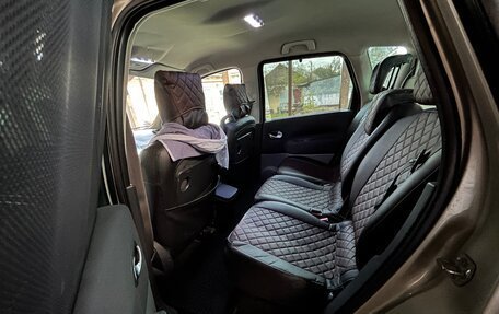 Renault Scenic III, 2007 год, 710 000 рублей, 5 фотография