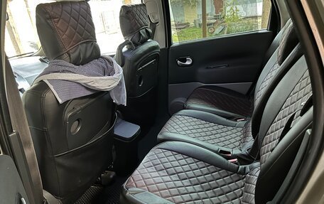 Renault Scenic III, 2007 год, 710 000 рублей, 6 фотография