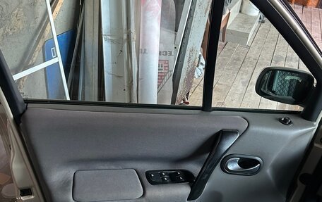 Renault Scenic III, 2007 год, 710 000 рублей, 9 фотография