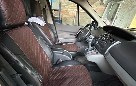 Renault Scenic III, 2007 год, 710 000 рублей, 12 фотография