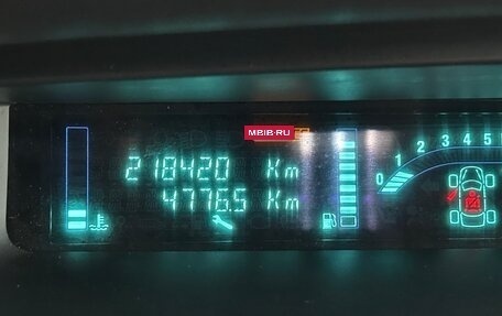 Renault Scenic III, 2007 год, 710 000 рублей, 19 фотография