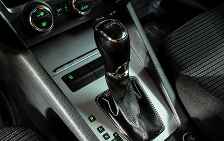 Skoda Octavia, 2014 год, 1 430 000 рублей, 14 фотография