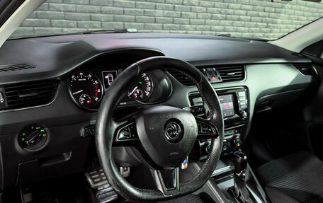 Skoda Octavia, 2014 год, 1 430 000 рублей, 12 фотография
