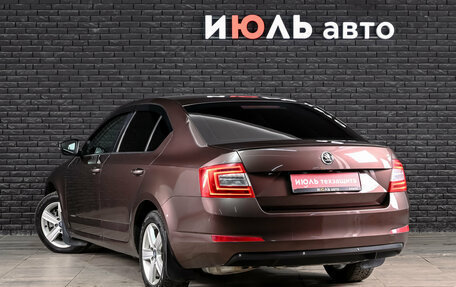 Skoda Octavia, 2014 год, 1 430 000 рублей, 7 фотография